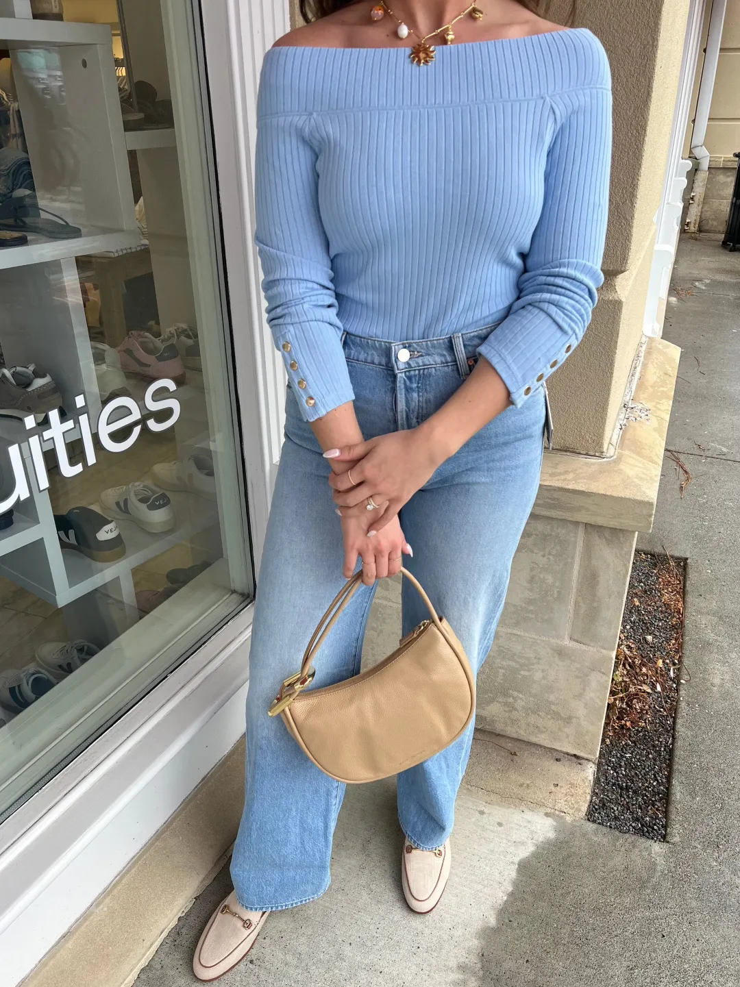 Merida Charm Necklace