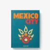 Mexico City Book