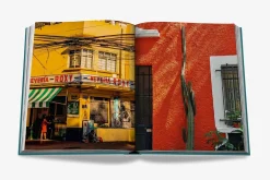 Mexico City Book