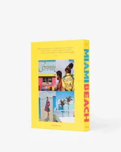 Miami Beach Book
