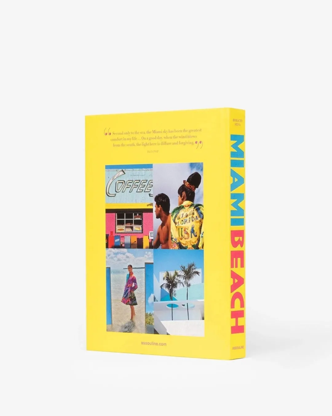 Miami Beach Book