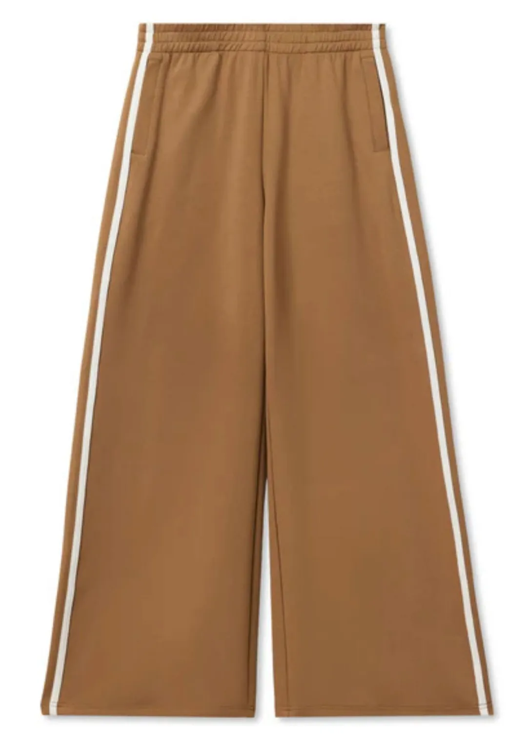 Mikos Wide Leg Pant