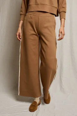 Mikos Wide Leg Pant