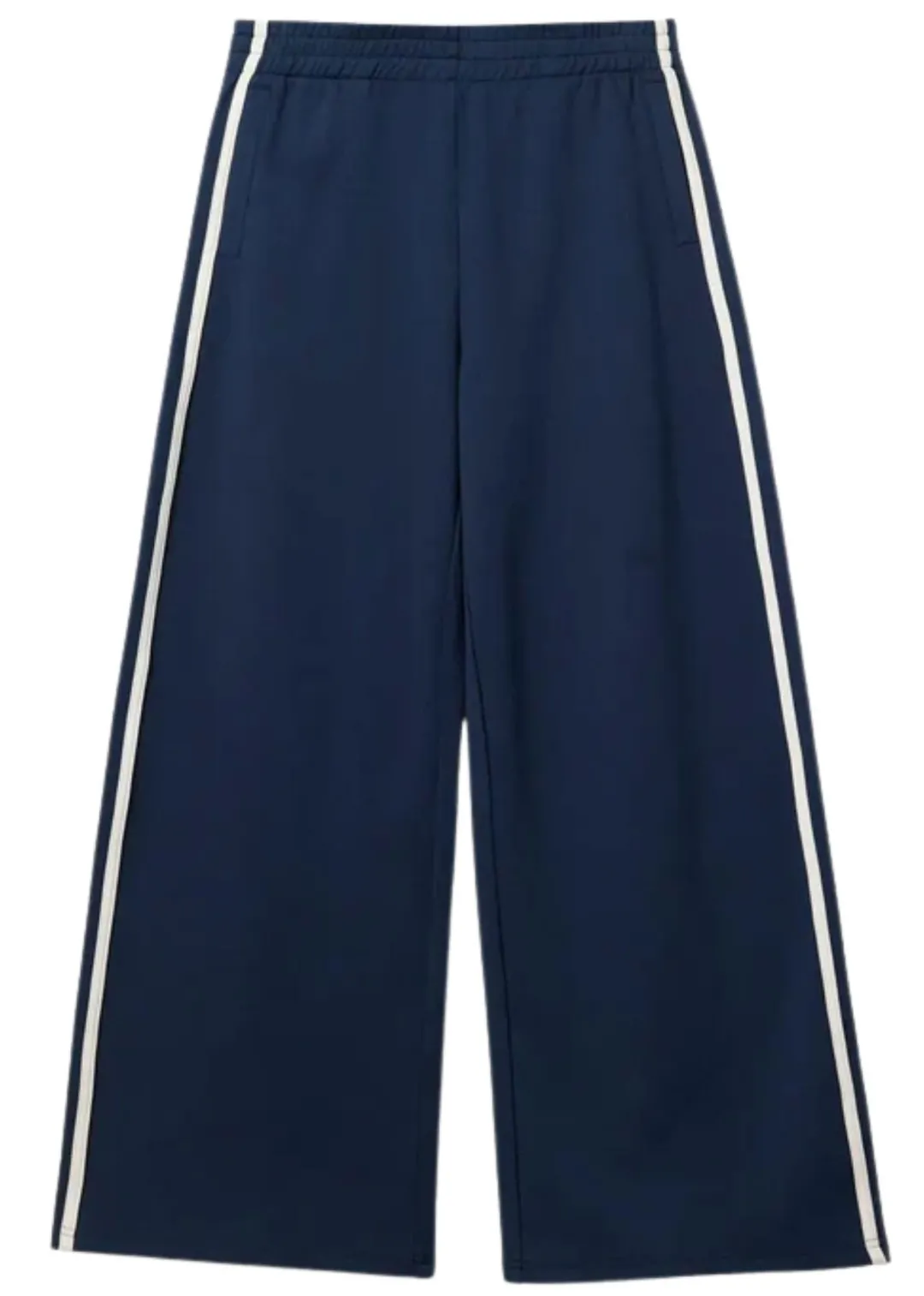Mikos Wide Leg Pant