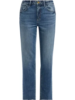 Milana Stovepipe Jeans