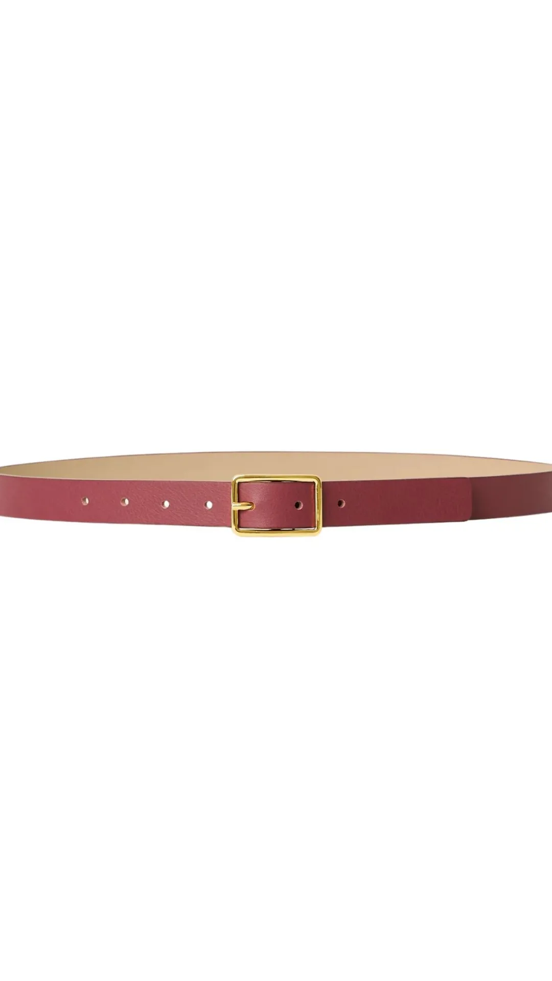 Milla Mini Belt