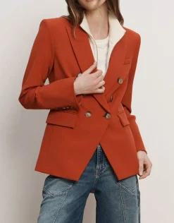 Miller Dickey Jacket