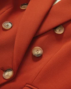 Miller Dickey Jacket