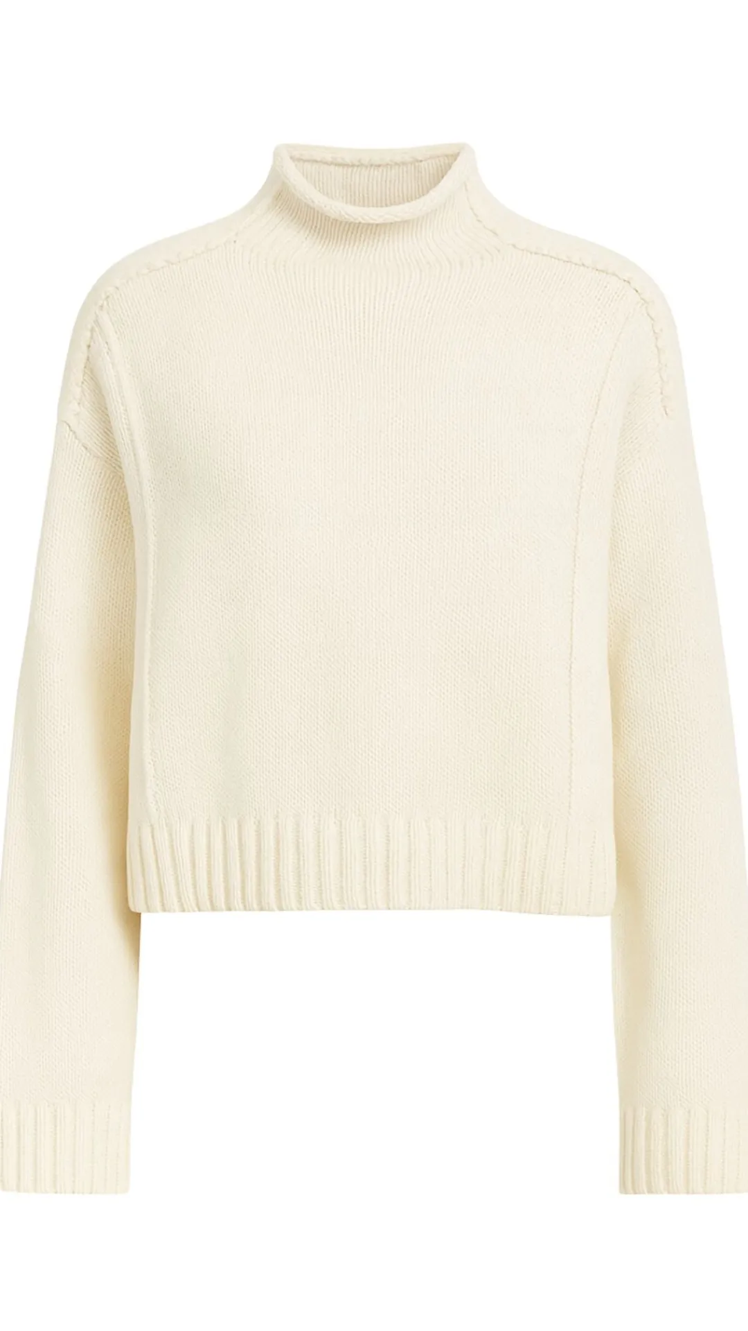 Miller Knit Sweater