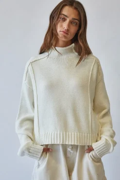 Miller Knit Sweater