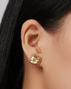 Mini Sundra Earrings