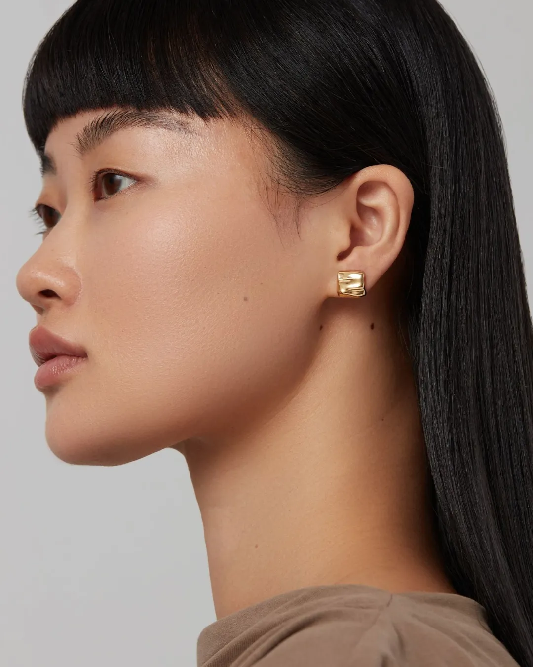 Mini Sundra Earrings