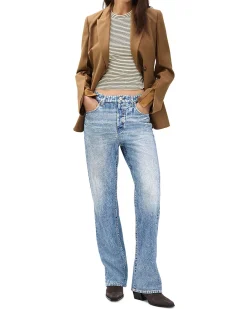 Miramar Shea Straight Pant