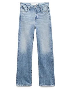 Miramar Shea Straight Pant