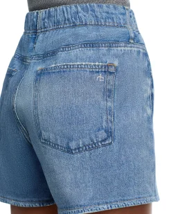 Miramar Terry Walking Short