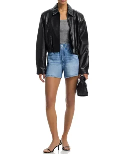 Miramar Terry Walking Short