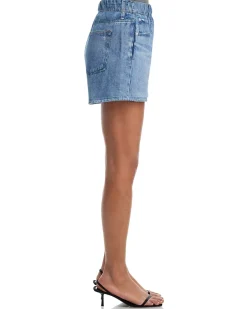 Miramar Terry Walking Short