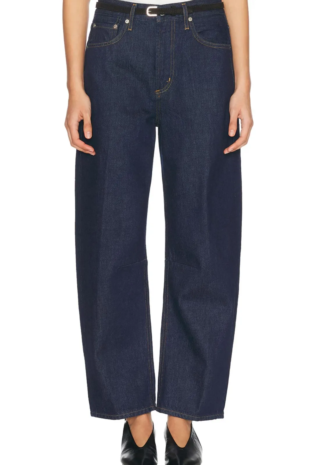 Miro Jeans in Amherst