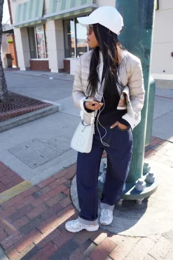 Miro Jeans in Amherst