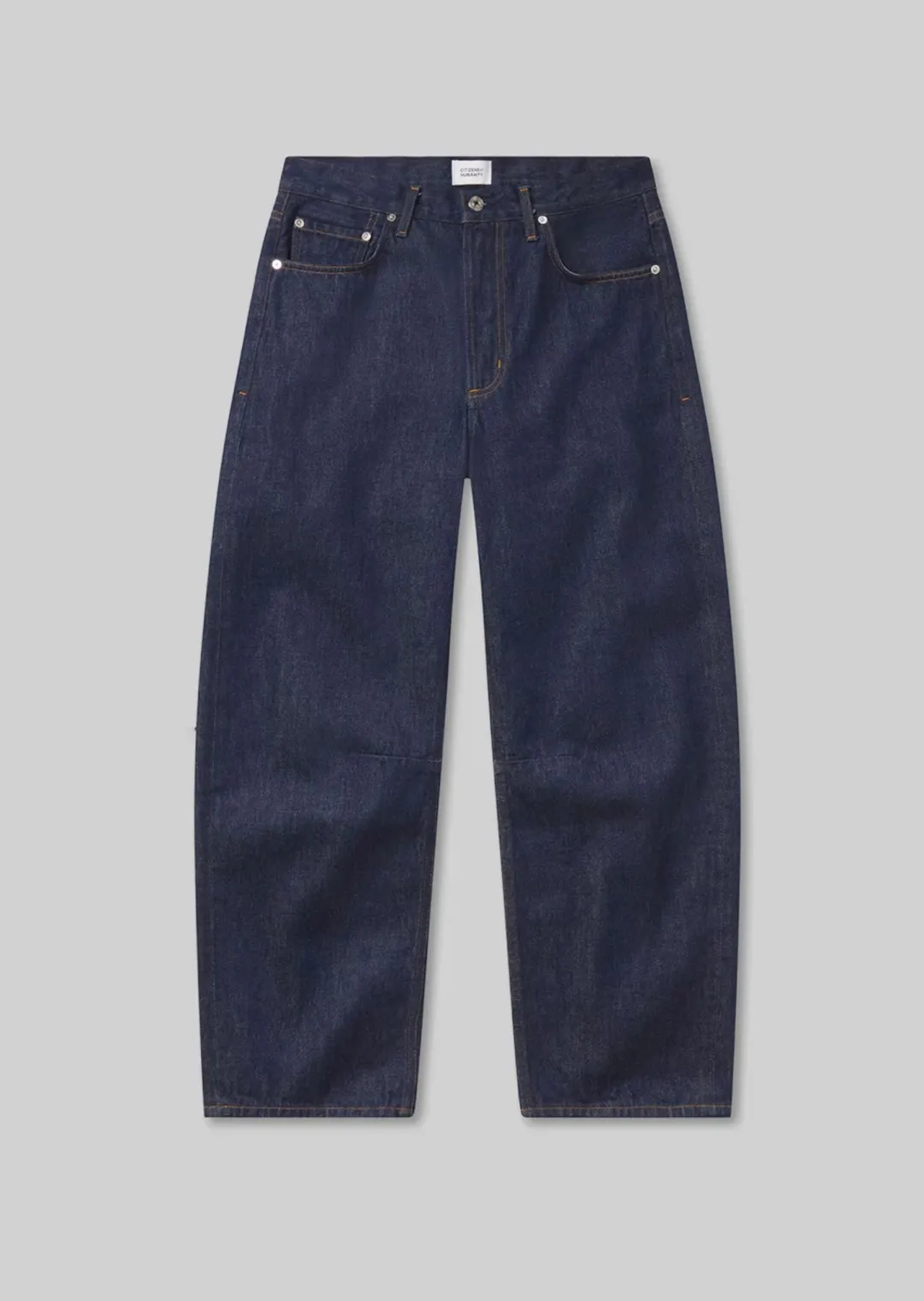 Miro Jeans in Amherst