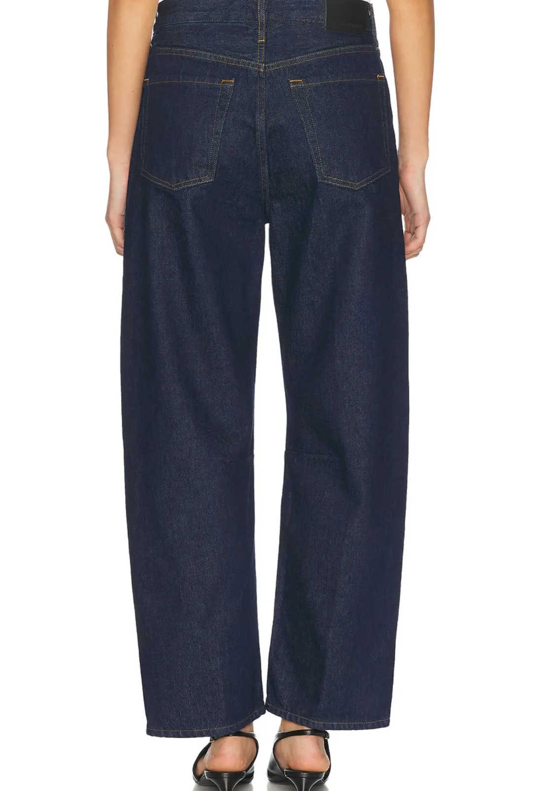 Miro Jeans in Amherst