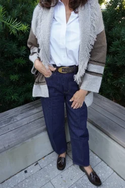 Miro Jeans in Amherst