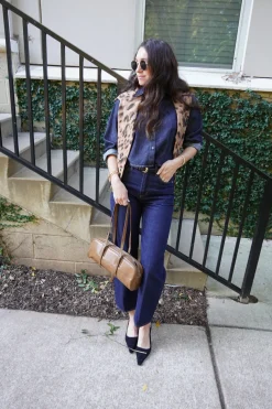 Miro Jeans in Amherst