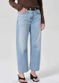 Miro Jeans in Ritual