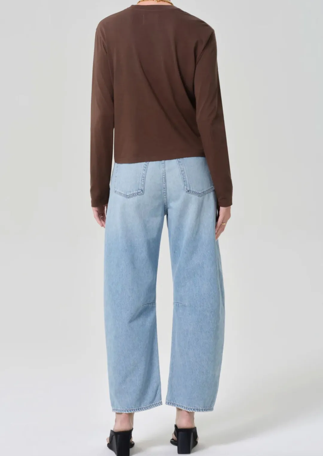 Miro Jeans in Ritual