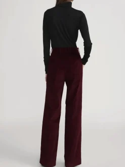 Modernist Pocket Trouser