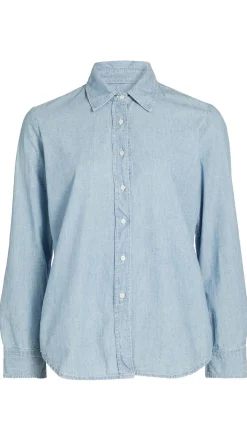 Monti Denim Shirt