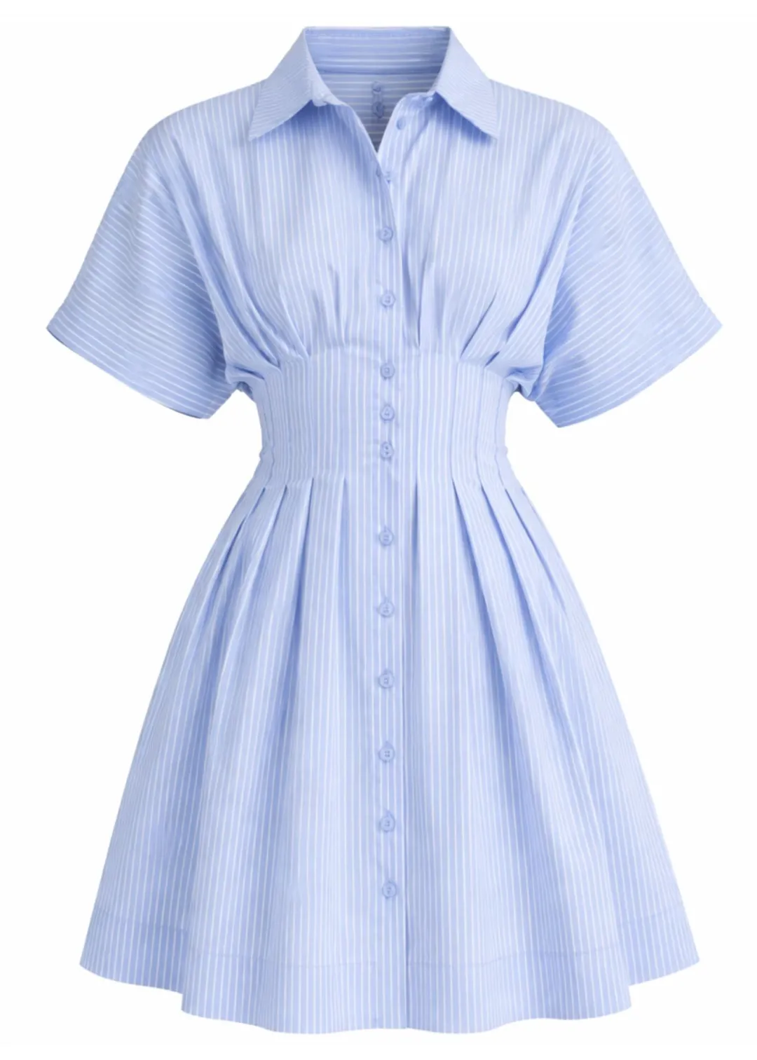 Myers Mini Dress