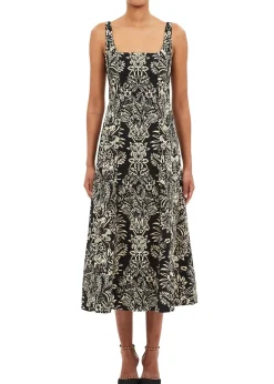 Natali Tank Cotton Dress