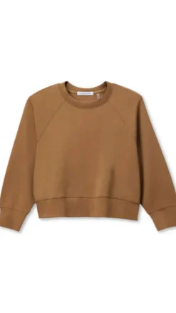 Nell Crew Sweatshirt