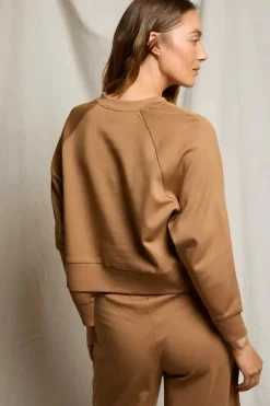 Nell Crew Sweatshirt