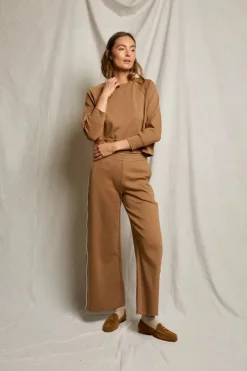 Nell Crew Sweatshirt