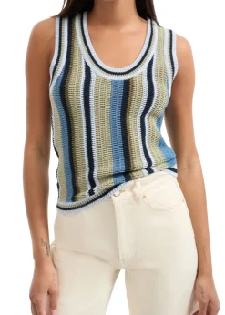Neveah Knit Tank