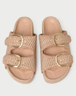 Nico Two Band Sandal
