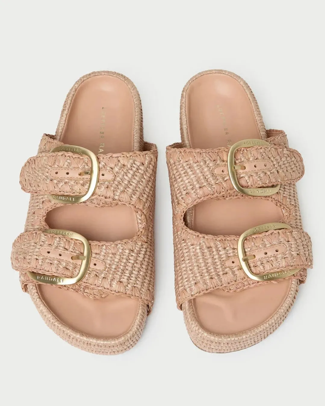 Nico Two Band Sandal
