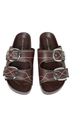 Nico Two Strap Sandal