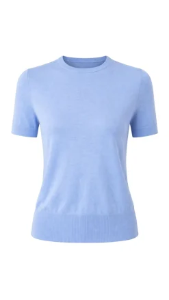 Nola Fine Knit Sweater