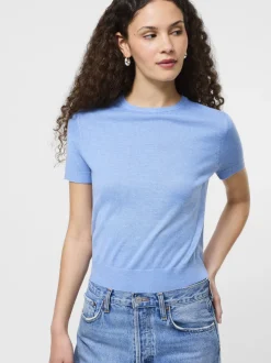 Nola Fine Knit Sweater