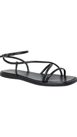 Noor Strappy Wrap Sandal