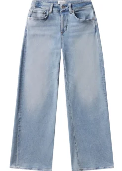 Nora Trouser Jeans in Bowery