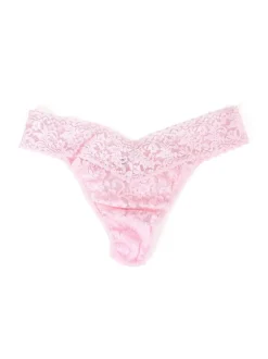 Original Rise Thong Bliss Pink