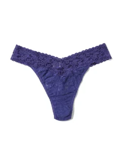 Original Rise Thong Deep Sleep
