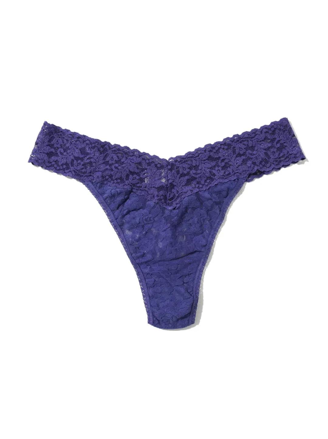 Original Rise Thong Deep Sleep