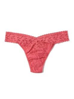 Original Rise Thong Naples