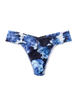 Original Rise Thong Such A Blur