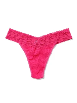 Original Rise Thong Sweet Tarte